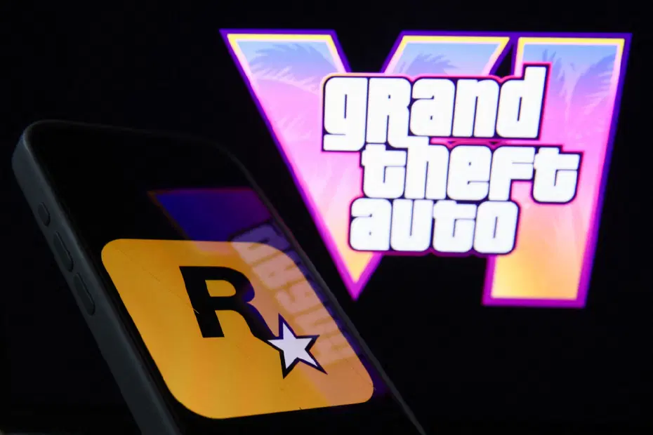 GTA 6 Ön Siparişlerde Rekor Kırdı: 4,6 Milyon Satış ve 446 Milyon Dolar Gelir