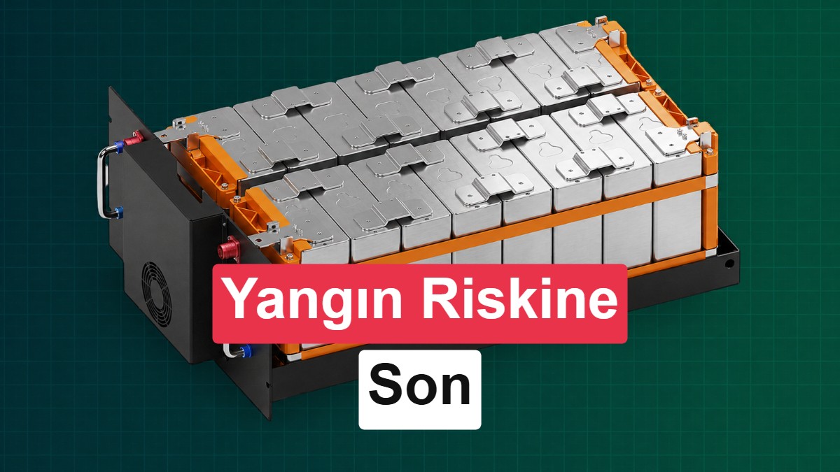 Hyundai'nin Test Ettiği Sodyum İyon Bataryalar Yangın Riskini Tarihe Karıştırıyor