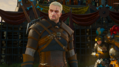Gamescom 2024'te Öne Çıkanlar: The Witcher 3 ve Alien: Isolation 2
