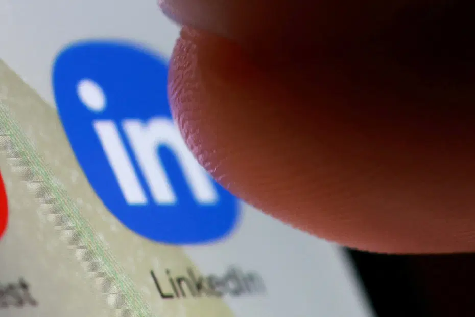 Flört Uygulamalarından Yorulan Kullanıcıların Yeni Adresi LinkedIn Oldu