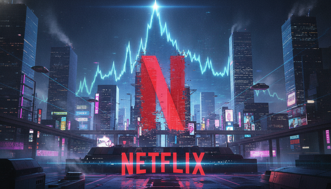 GTA 6'nın Netflix'teki Tanıtımı Platform Trafiğinde Rekor Artışa Neden Oldu