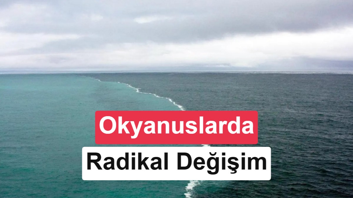 Küresel Isınma Pasifik ve Hint Okyanusu Arasındaki Tarihi İklim Bağlantısını Koparıyor