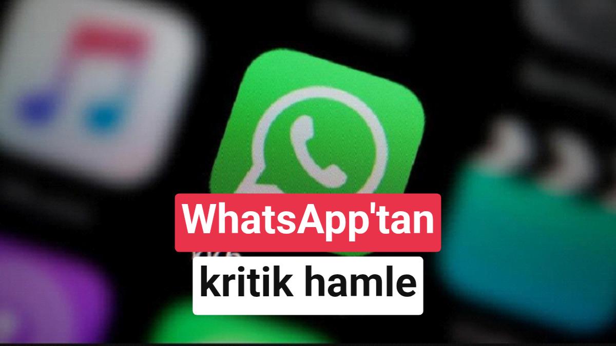 WhatsApp'tan Dolandırıcılara Karşı Yapay Zeka Destekli "Scam Alert" Özelliği