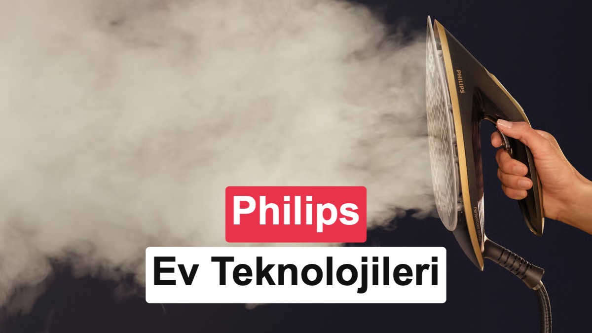 Ev İşlerinde Zaman Kazandıran Yeni Nesil Akıllı Donanımlar