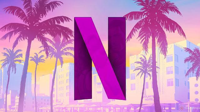 GTA 6 Oynanış Videosu Netflix'i Çökertti: Web Trafiği %125 Arttı