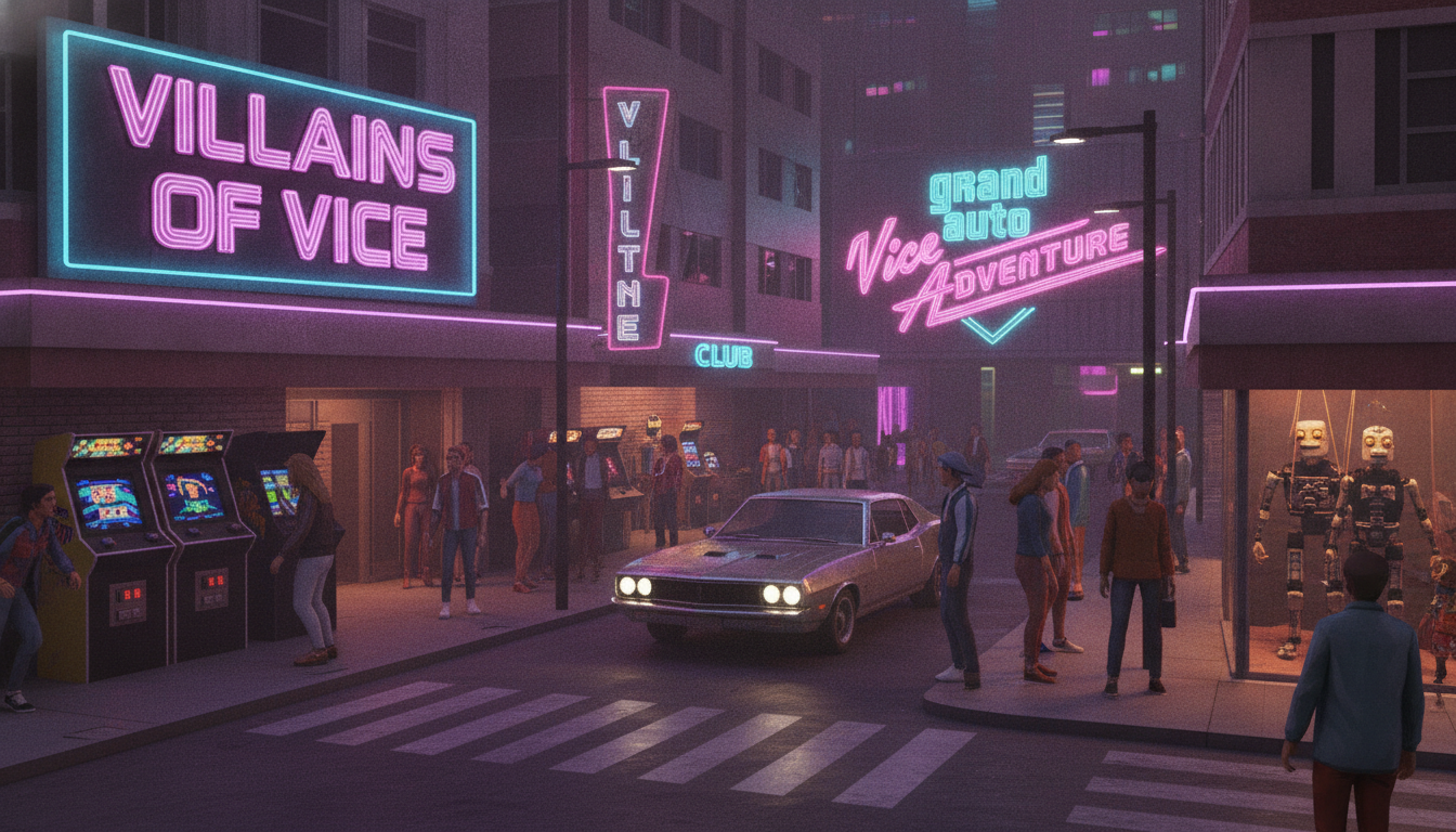 Rockstar Games'ten Net Karar: GTA 6'da Yapay Zeka ve Mikro Ödeme Olmayacak