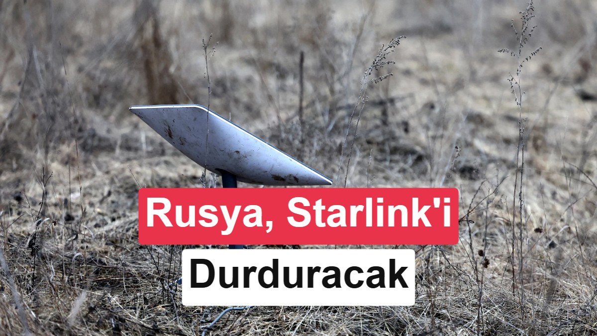 Rusya, Starlink Uydularını Engelleyen Volna Kupol Garant Sisteminin Seri Üretimine Başladı