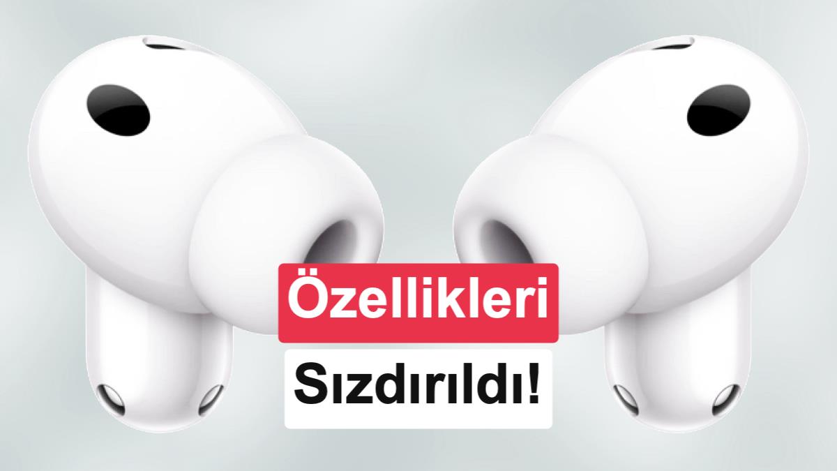 Huawei FreeBuds Neo'nun Özellikleri ve Fiyatı Sızdırıldı