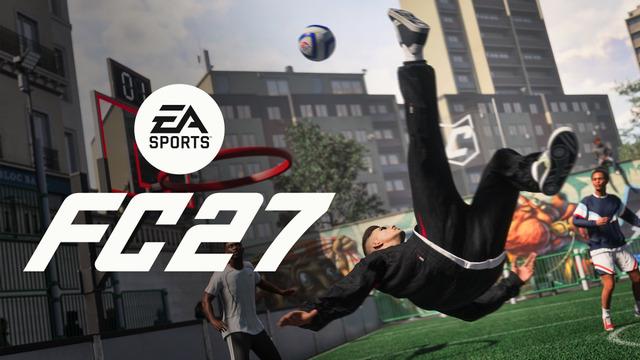 FC 27 'The Grounds' Modu Detaylandı: Geliştiriciler Açık Dünya Yeniliklerini Anlattı