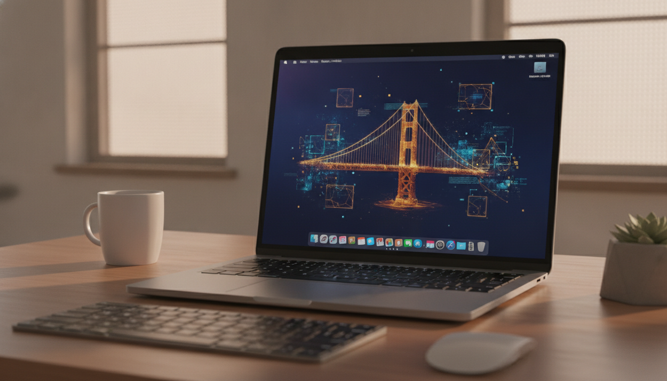 macOS 27 Golden Gate Beta 8 Çıktı: Yapay Zeka Destekli Yeni Özellikler