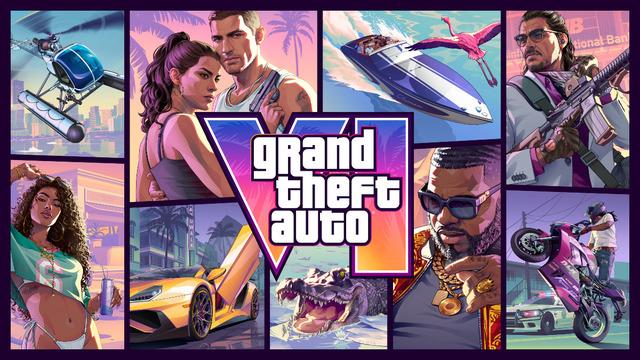 GTA 6 Ön Siparişleri Oynanış Videosunun Ardından Yüzde 436 Artarak Rekor Kırdı