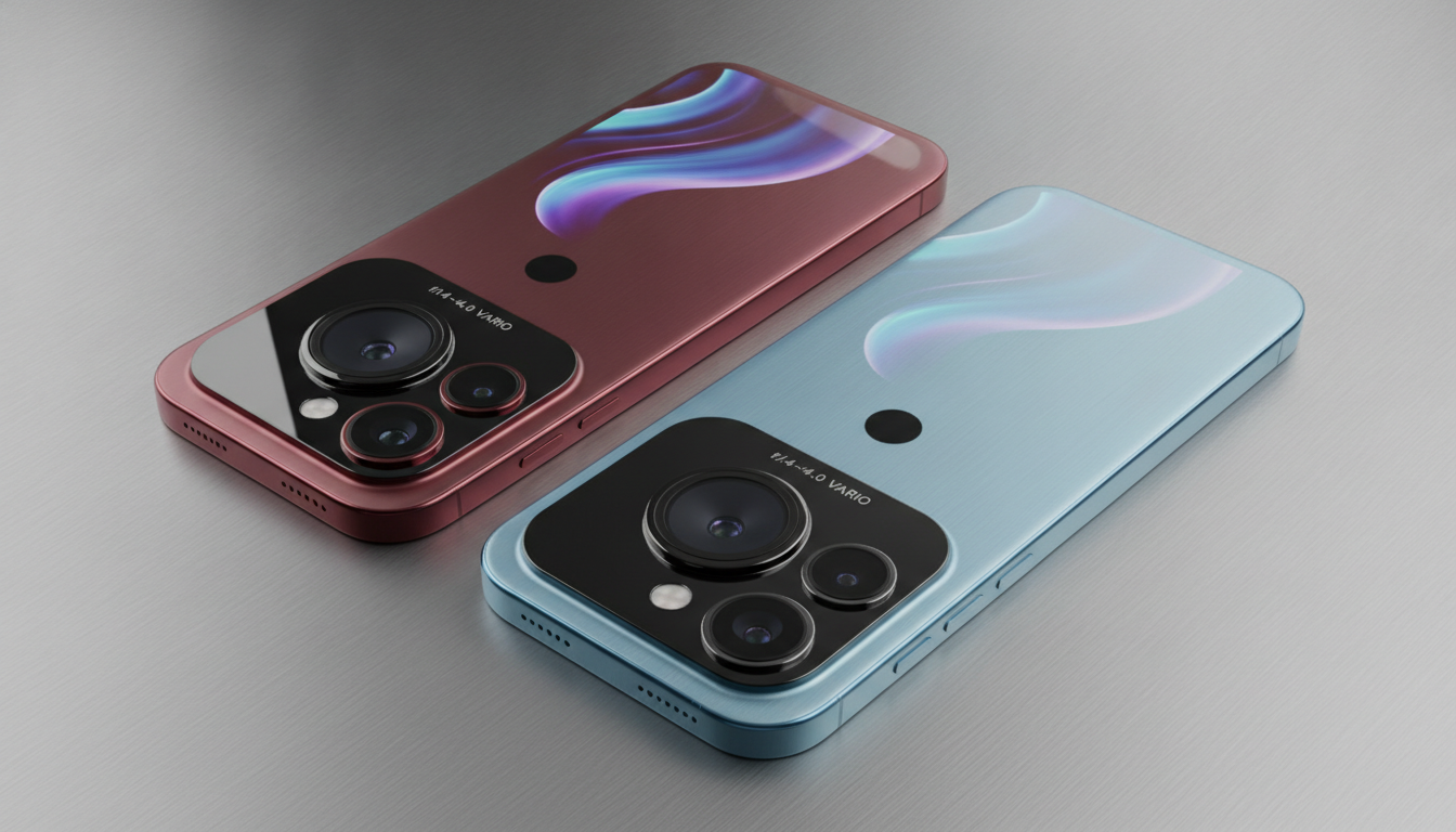 iPhone 18 Pro'da Beklenen Üç Büyük Yenilik: Batarya, Kamera ve Tasarım Detayları