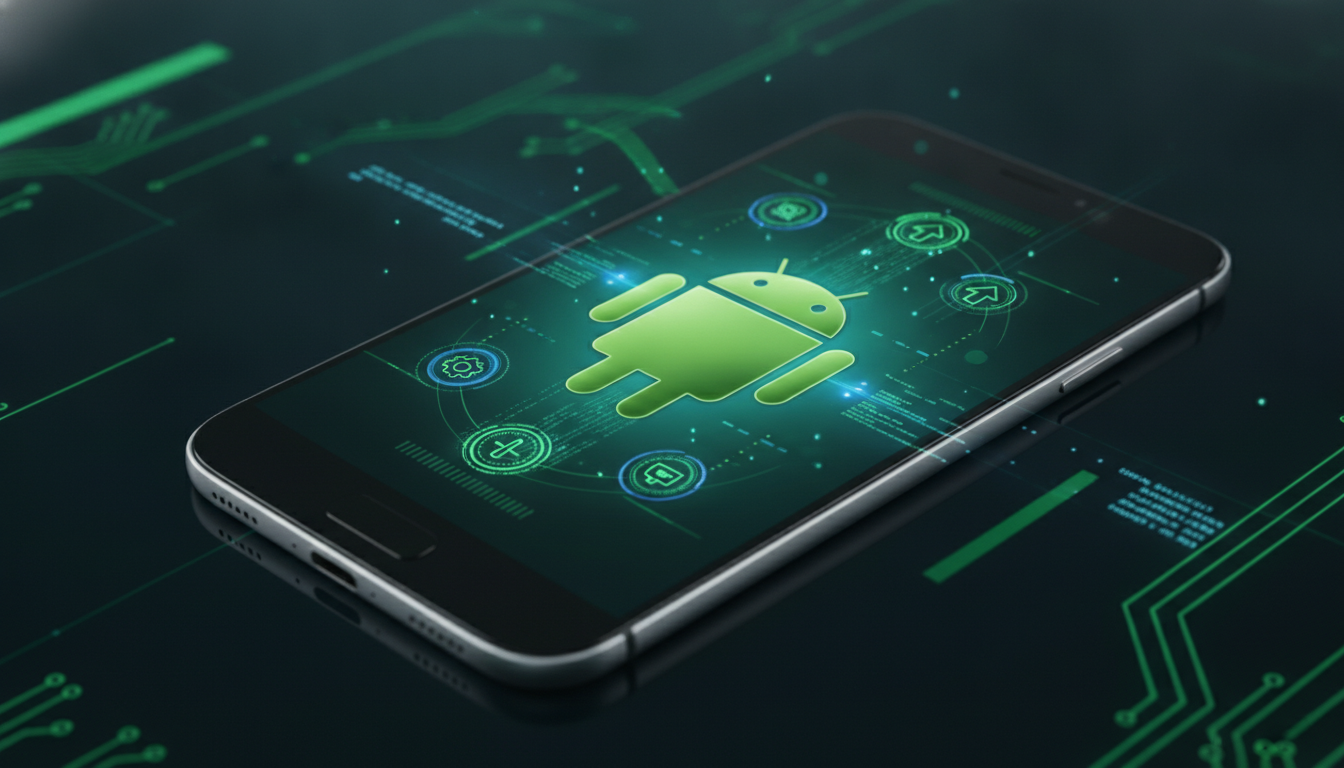 Android 17 QPR2 Beta 4 Yayınlandı: Pixel Cihazlar İçin Yeni Özellikler ve Hata Düzeltmeleri