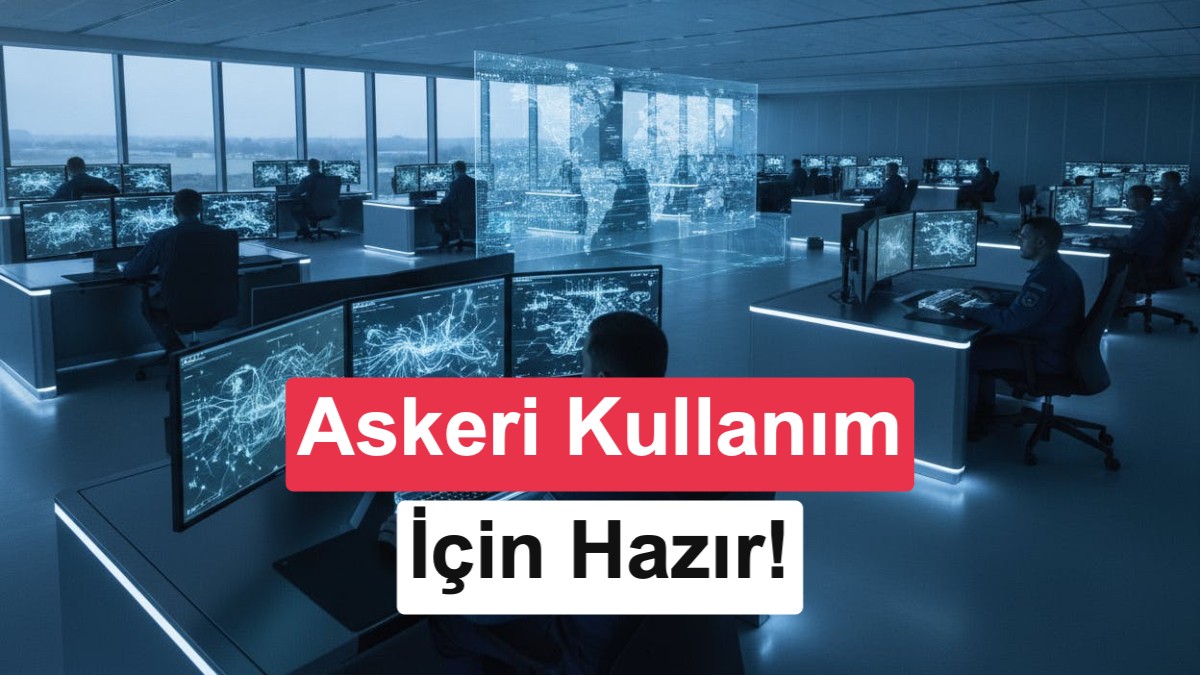 Pentagon, Askeri Operasyonlar İçin ChatGPT ve Grok'u Devreye Aldı