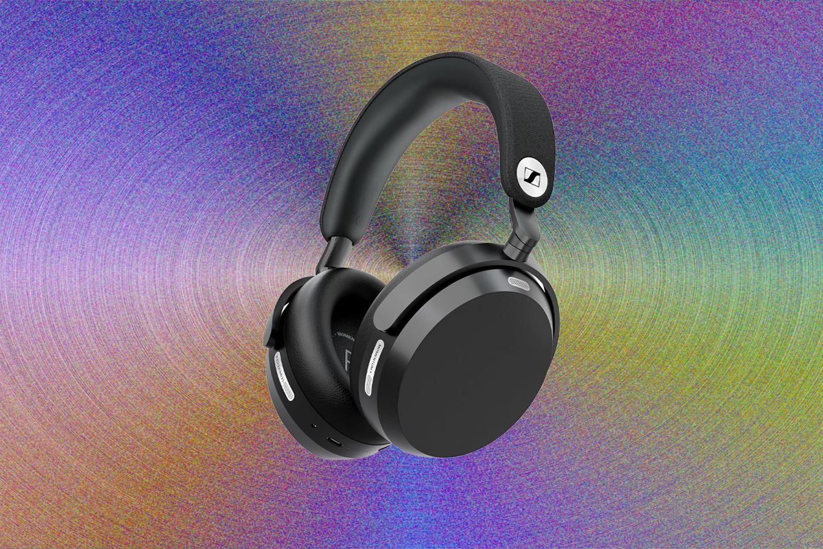 Sennheiser Momentum 5 İncelemesi: Değiştirilebilir Batarya ve 57 Saatlik Pil Ömrü