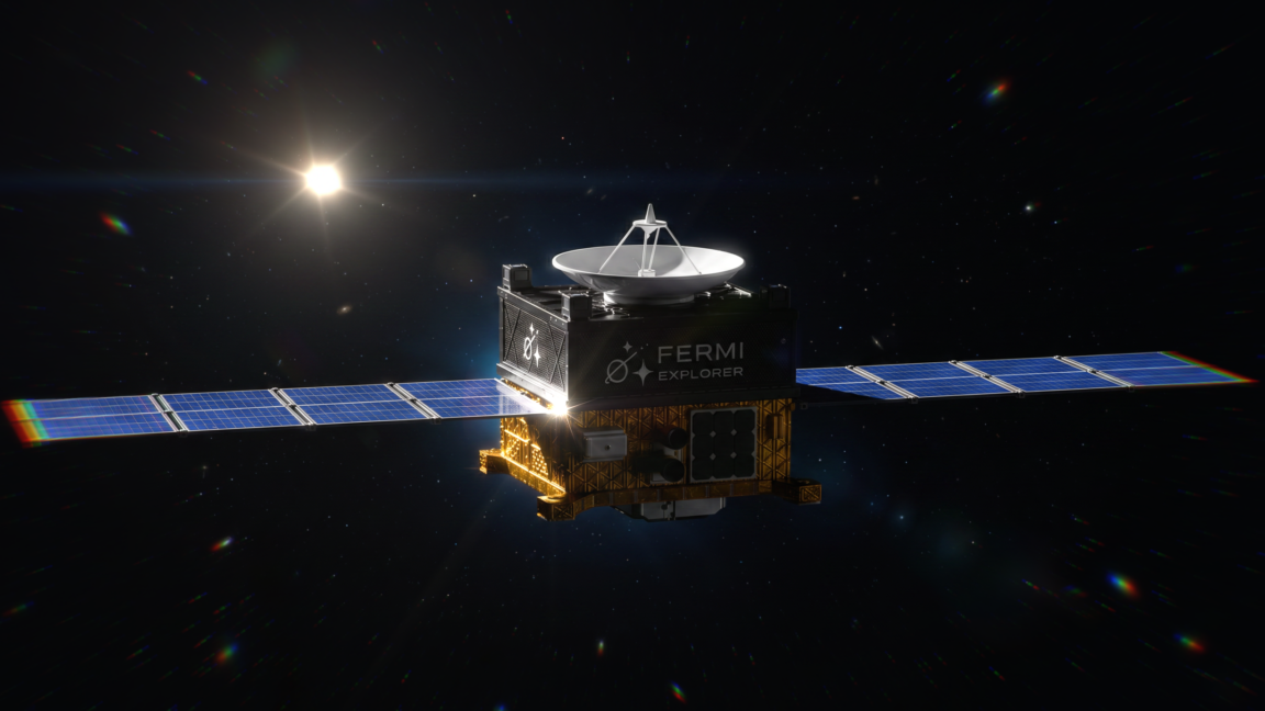 Özel Bir Girişim Alpha Centauri'ye 'En Ucuz' Uzay Görevini Planlıyor