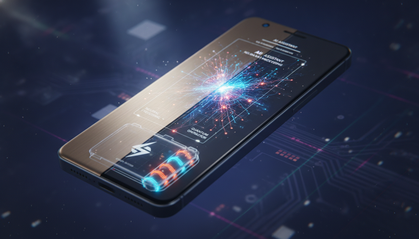 Honor 600S 5G Tanıtıldı: 8100mAh Devasa Batarya ve Yapay Zeka Özellikleri