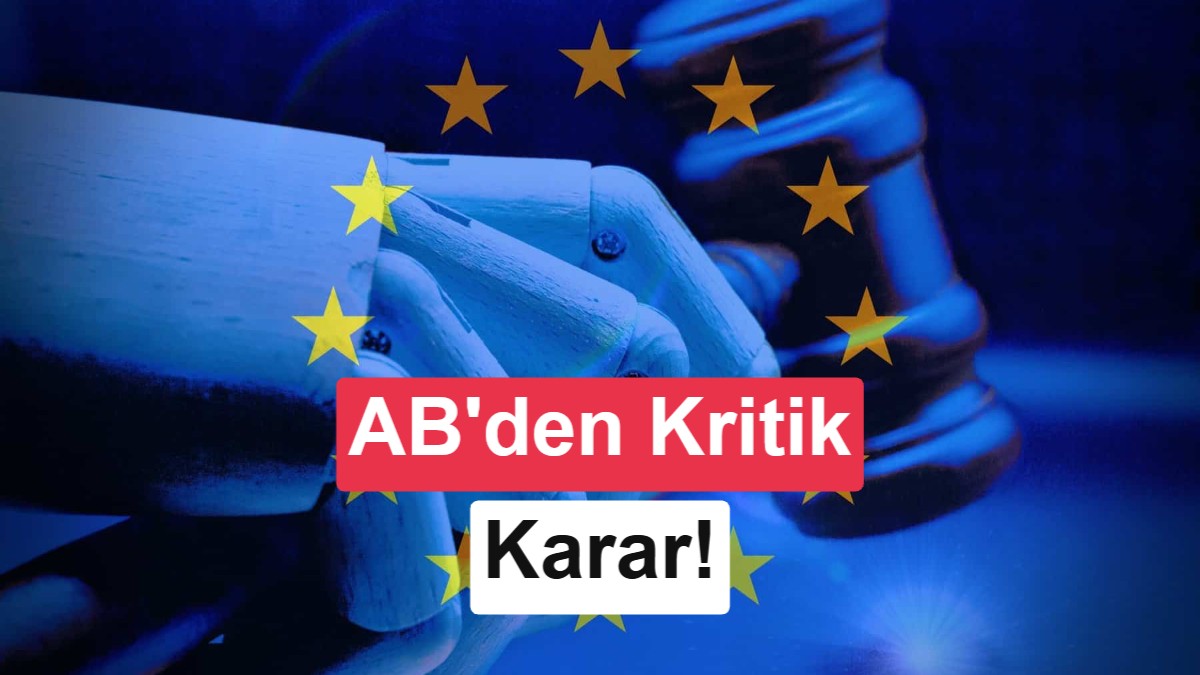 Avrupa Birliği'nden ChatGPT, Reddit ve Roblox'a Sıkı Denetim: ChatGPT Arama Motoru Sayılacak