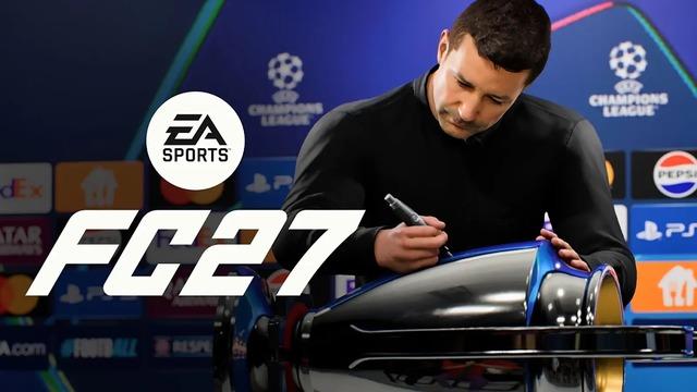 EA Sports FC 27 Kariyer Modu Detaylandı: Dinamik OVR ve Yeni Transfer Mekanikleri