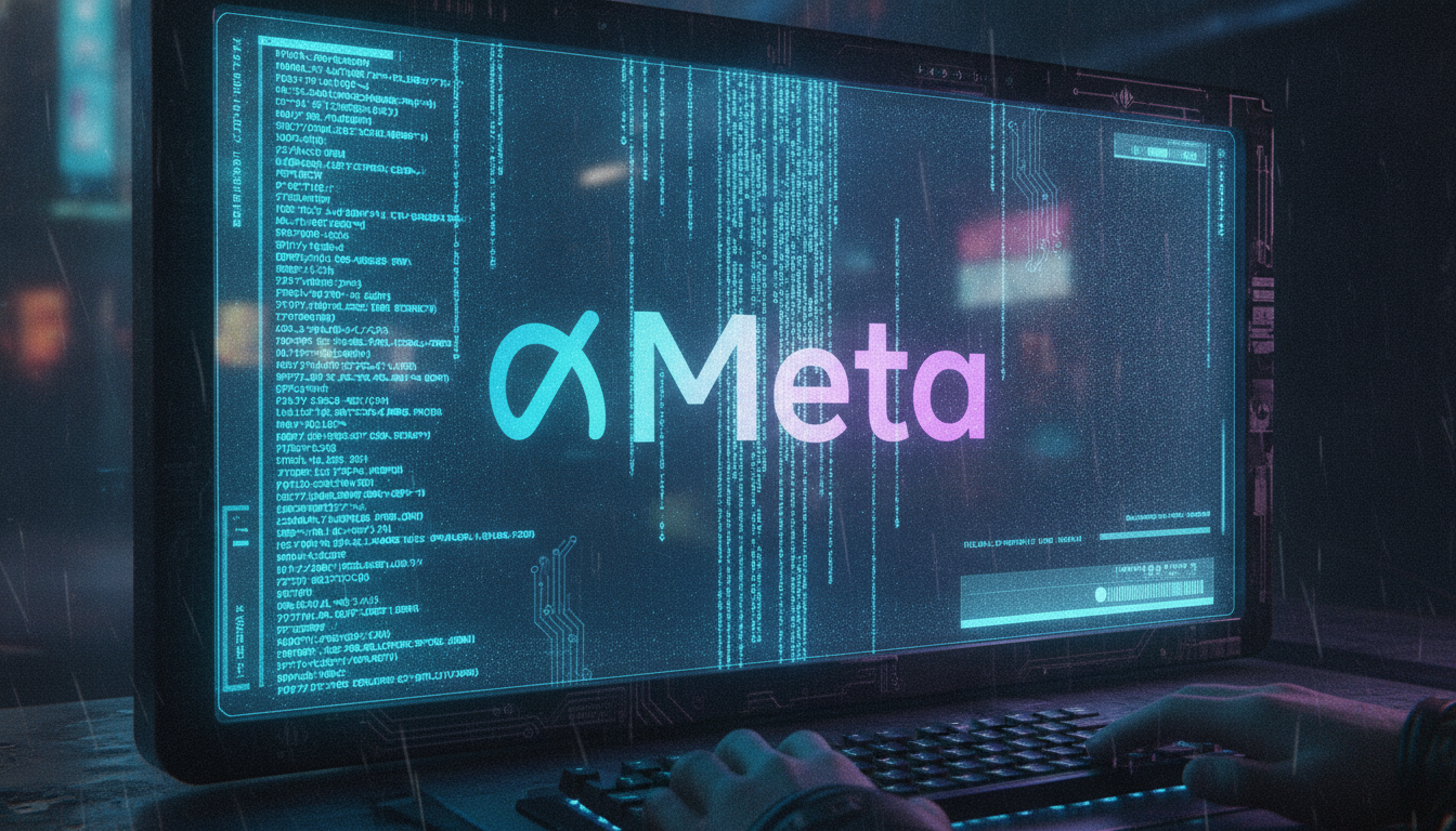 Meta'nın Yapay Zeka Destekli Kodlama Asistanı Muse Code Tam Sürümüyle Yayında