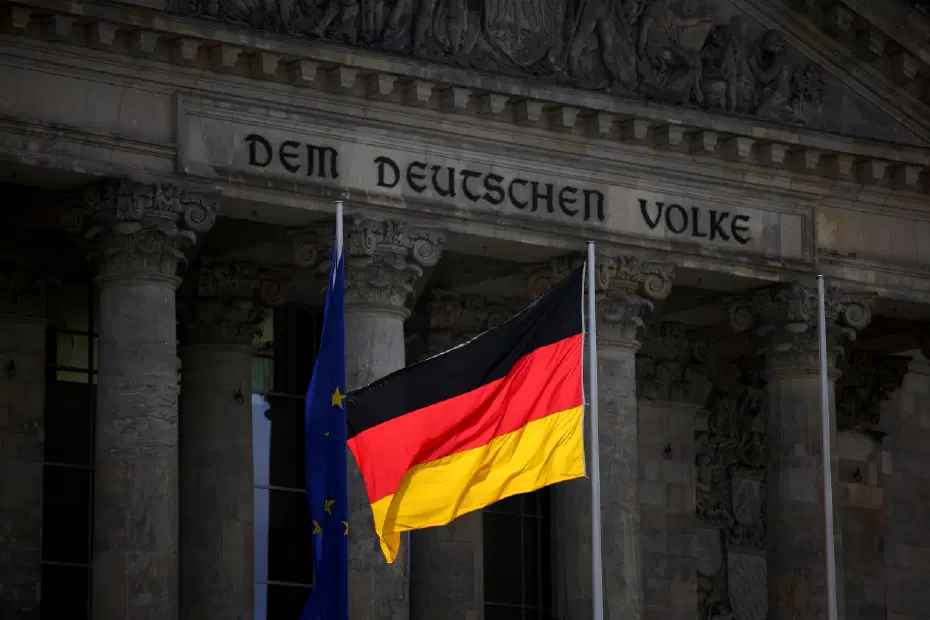 Almanya, Leipzig Havalimanı'ndaki İHA Saldırısı Girişimi İçin Rusya'yı Suçladı