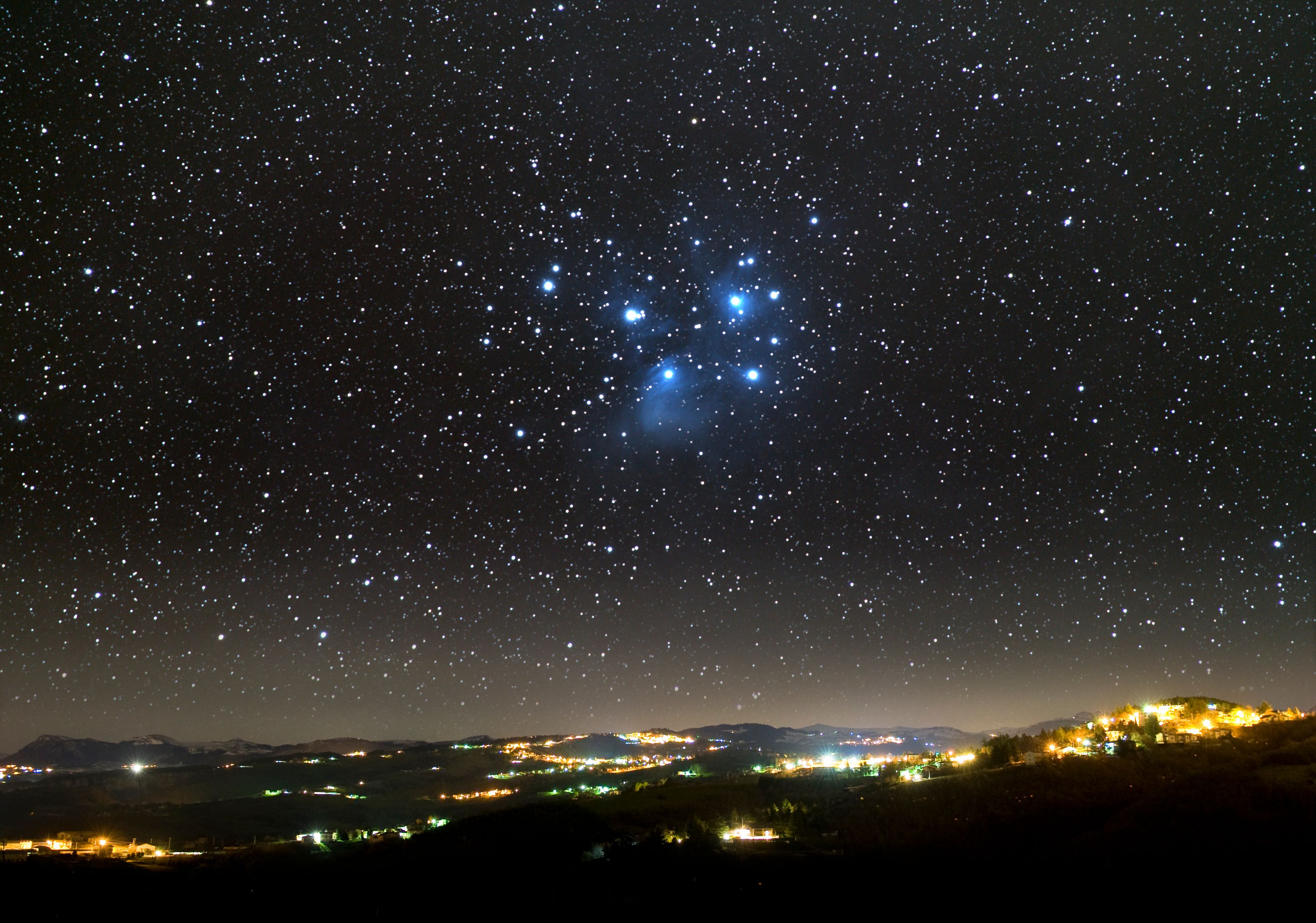 Eylül 2026'da Gökyüzünü Süsleyecek Önemli Astronomik Olaylar