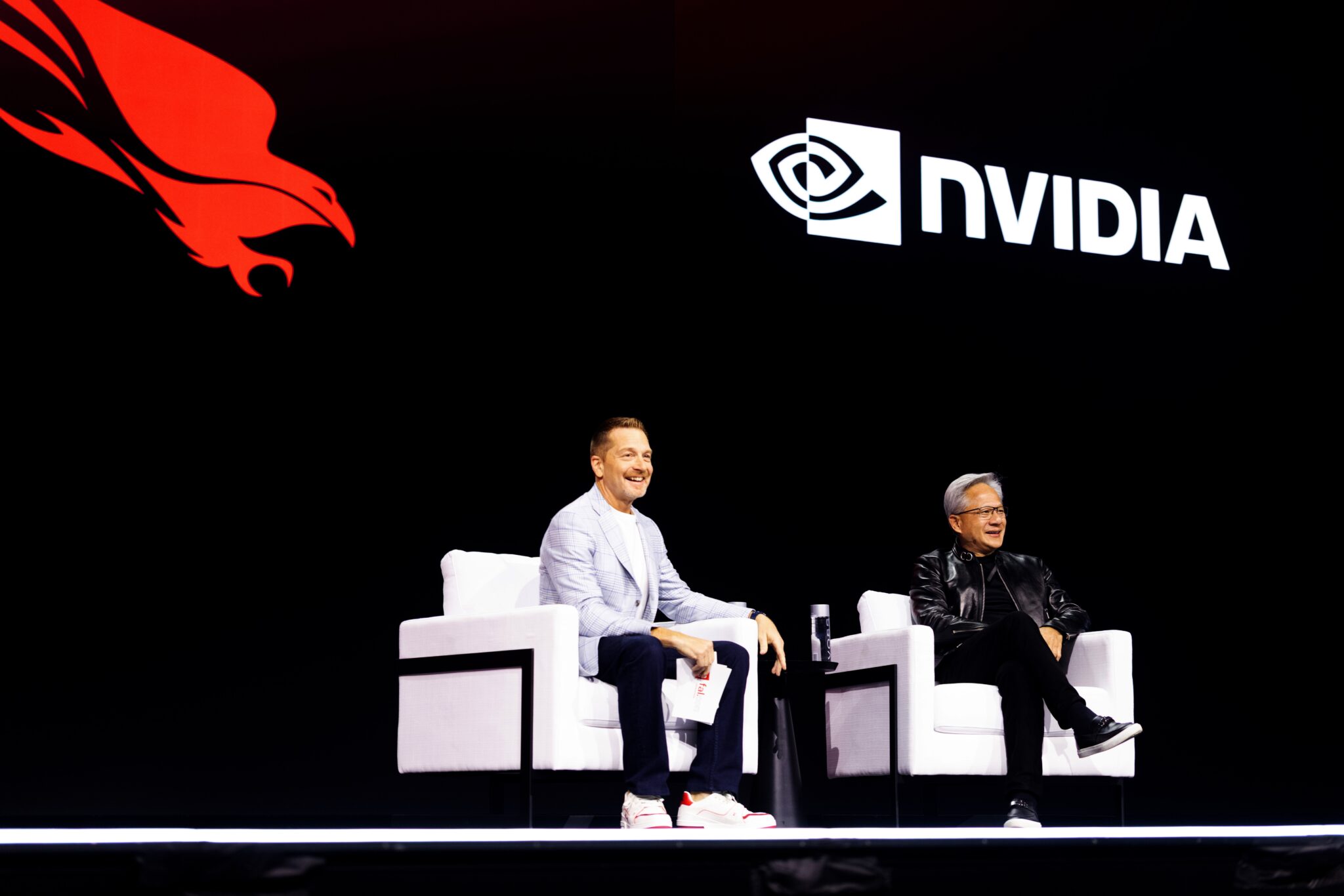 NVIDIA ve CrowdStrike'tan Yeni Nesil Siber Güvenlik Sistemi: SafeMind
