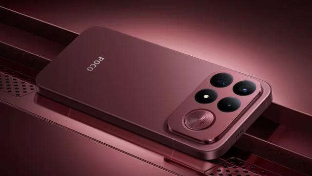 POCO F9 Pro ve F9 Ultra Türkiye'de Satışa Çıktı: Özellikleri ve Fiyatı
