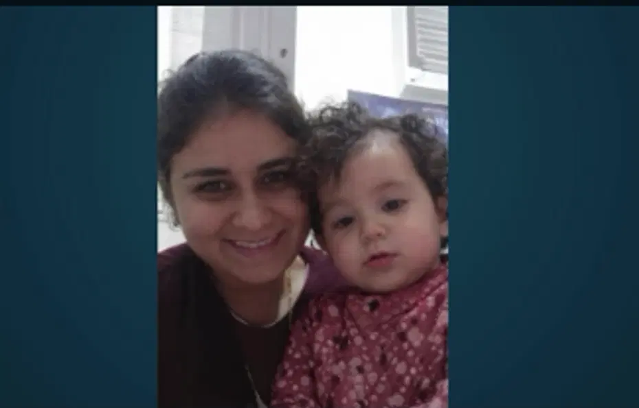 Girne Feribot Faciası: Kendi Can Yeleğini Kızına Veren Gülcan Gürel Mersin'de Toprağa Verildi