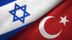 Türkiye-İsrail Geriliminin Perde Arkası: Suriye Saldırısı ve İç Siyasetin Etkisi