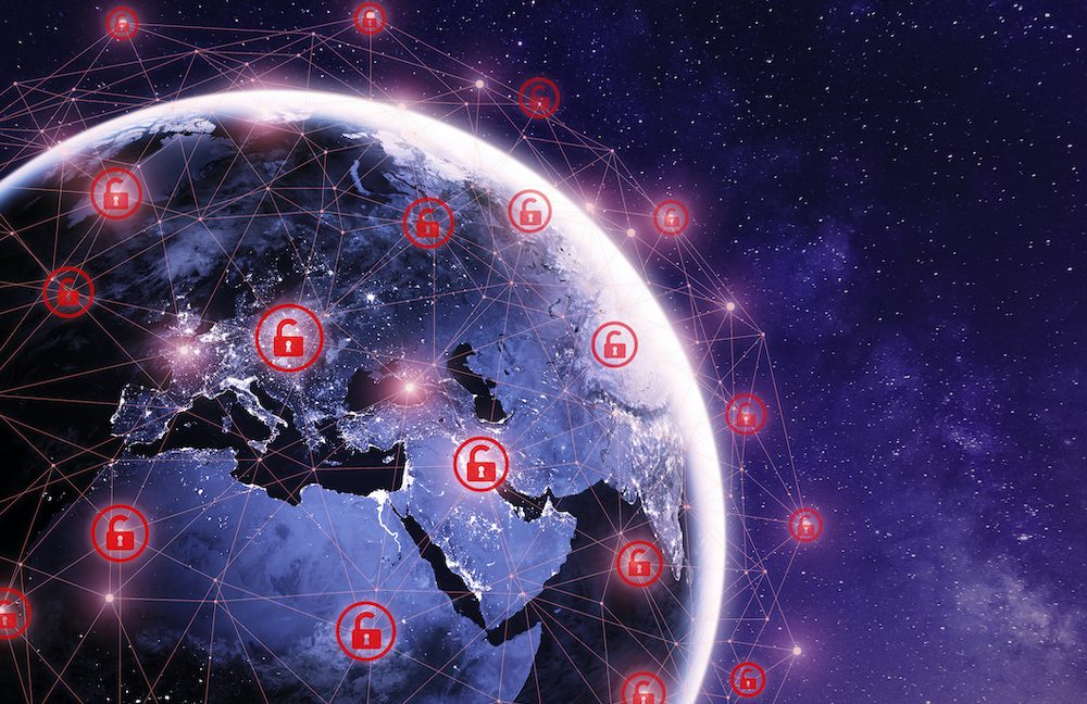 BGP Yönlendirme Zafiyeti ile Büyük Bir Tedarik Zinciri Saldırısı Gerçekleşti