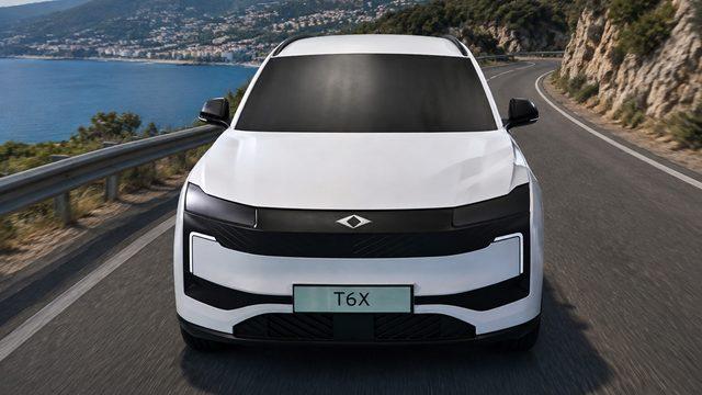 Togg'un Bursa Fabrikasında CATL Dönemi Başlıyor: Yeni T6 Modeli İçin İşe Alımlar Hızlandı