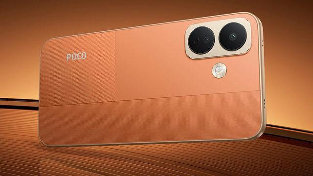 POCO X8 5G Tanıtıldı: 8.340 mAh Batarya ve Yüksek Dayanıklılık