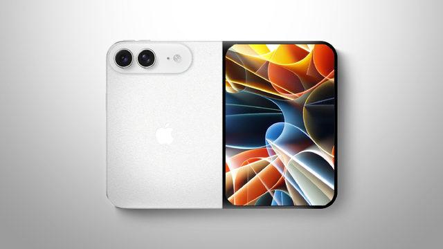 Apple'ın Katlanabilir Modeli iPhone Ultra, MagSafe Desteğiyle Gelebilir