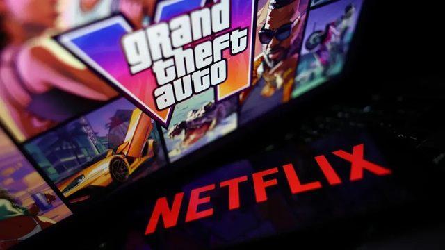 GTA 6'nın Netflix'e Özel Fragmanı 31,1 Milyon İzlenmeyle Zirveye Yerleşti