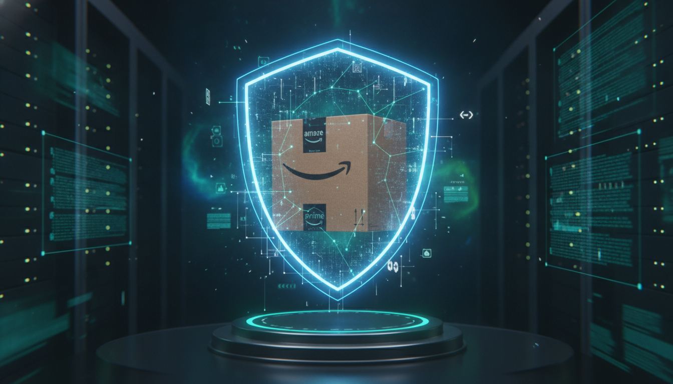 Amazon'un Yapay Zekası Artık Mesajların Dolandırıcılık Olup Olmadığını Söyleyebilecek