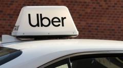 Uber, Küresel Yeniden Yapılanma Kapsamında 3.000'den Fazla Çalışanını İşten Çıkarıyor