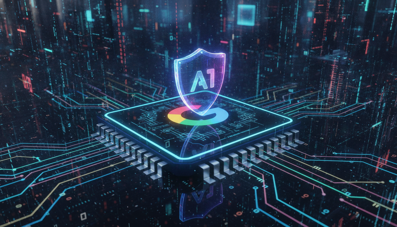 Google, Gemini 3.8 Flash ve Siber Güvenlik Odaklı Flash Cyber Modellerini Tanıttı