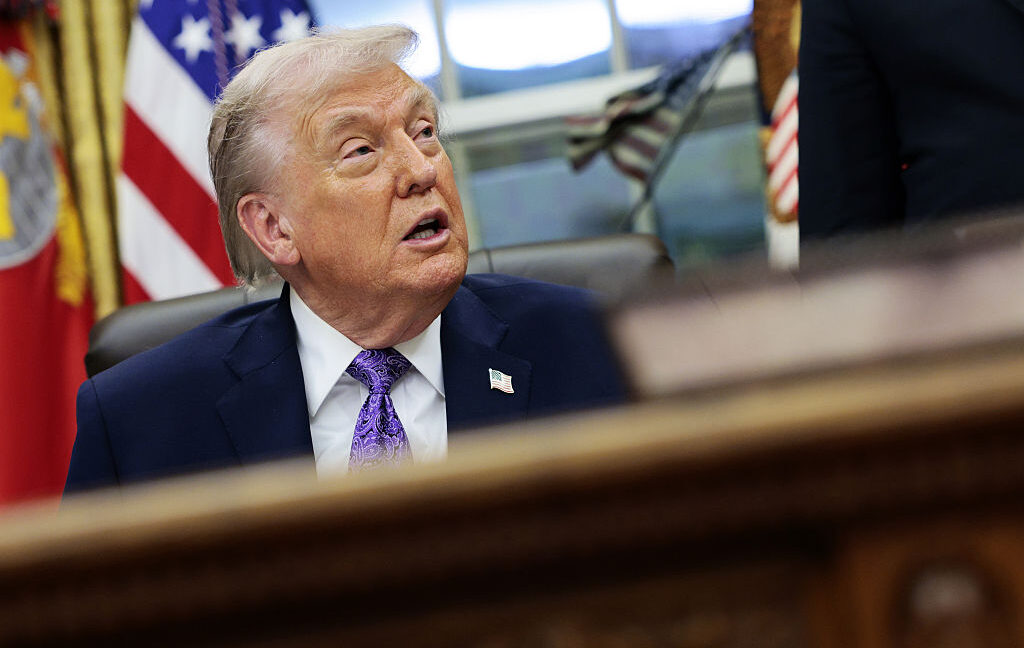 Trump Yönetimine Gizli Yapay Zeka Güvenlik Testleri İçin Dava