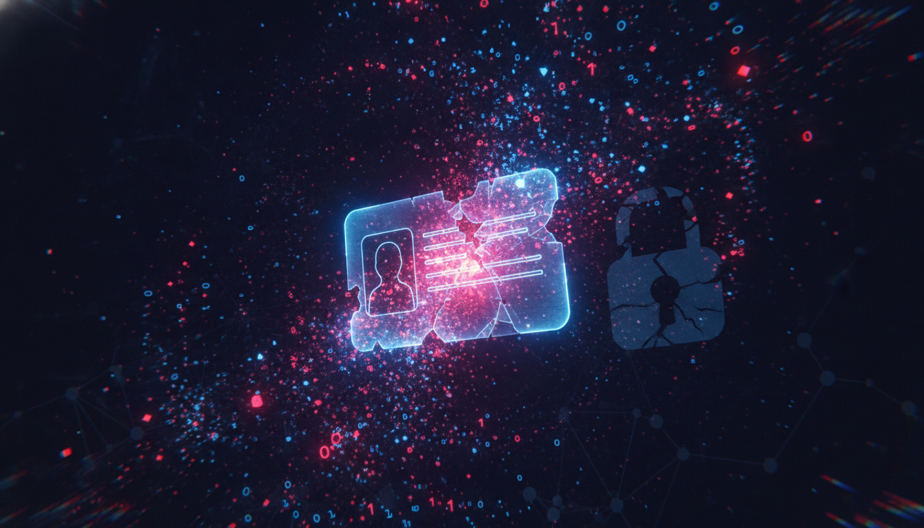 Büyük Kimlik Doğrulama Servisi Hacklendi: 150 Milyon Kimlik Çalındı