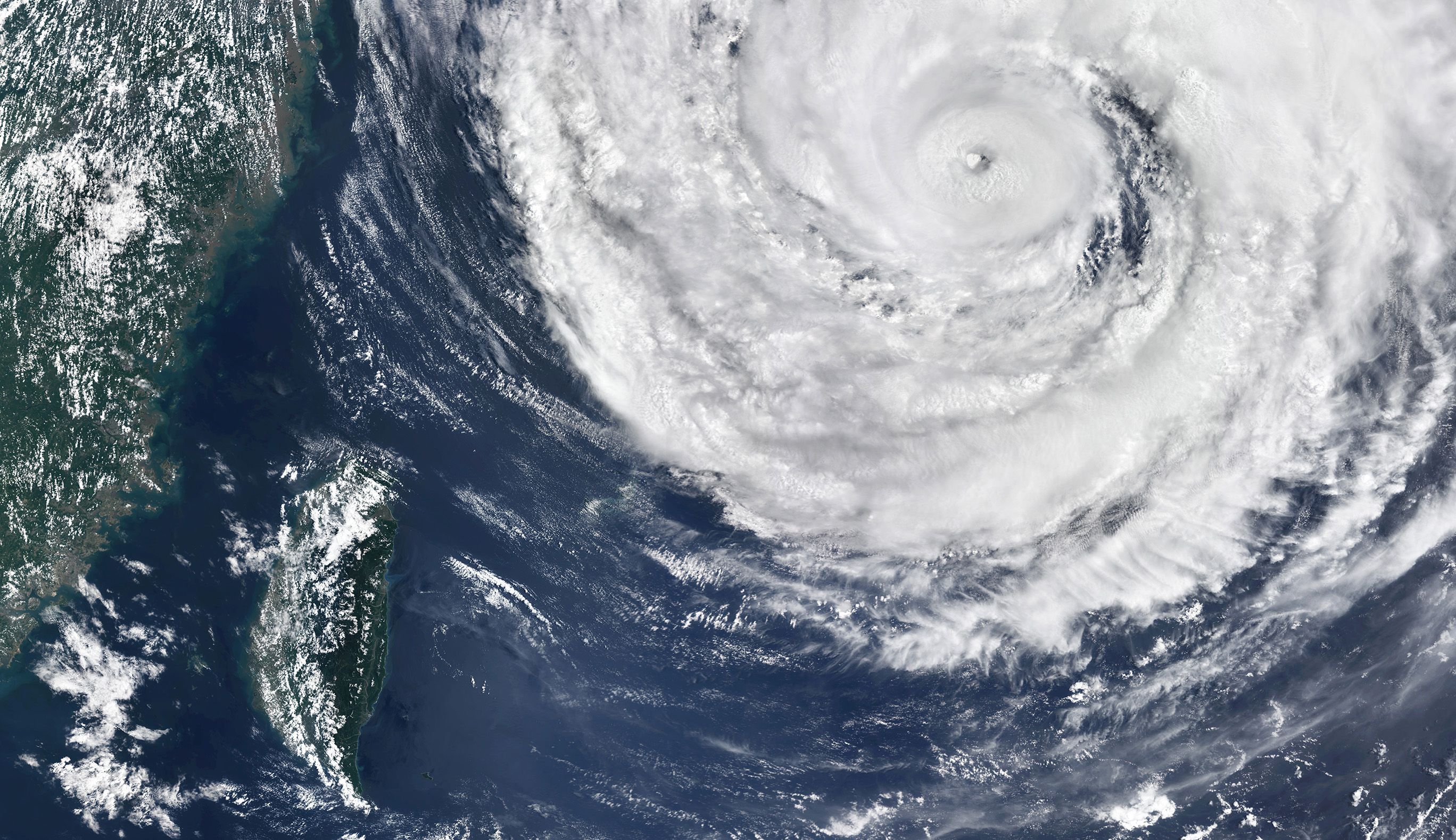 2026 El Niño Etkisi Büyüyor: Dünya Meteoroloji Örgütü'nden Tarihi Uyarı