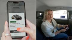 Uber, Londra'da İlk Otonom Robotaksi Hizmetini Başlattı