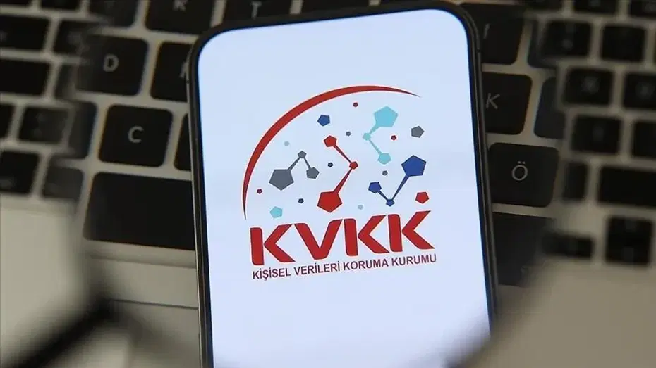 KVKK'dan Veri İhlaline 1 Milyon TL Ceza: 505 Bin Müşterinin Bilgileri Çalındı