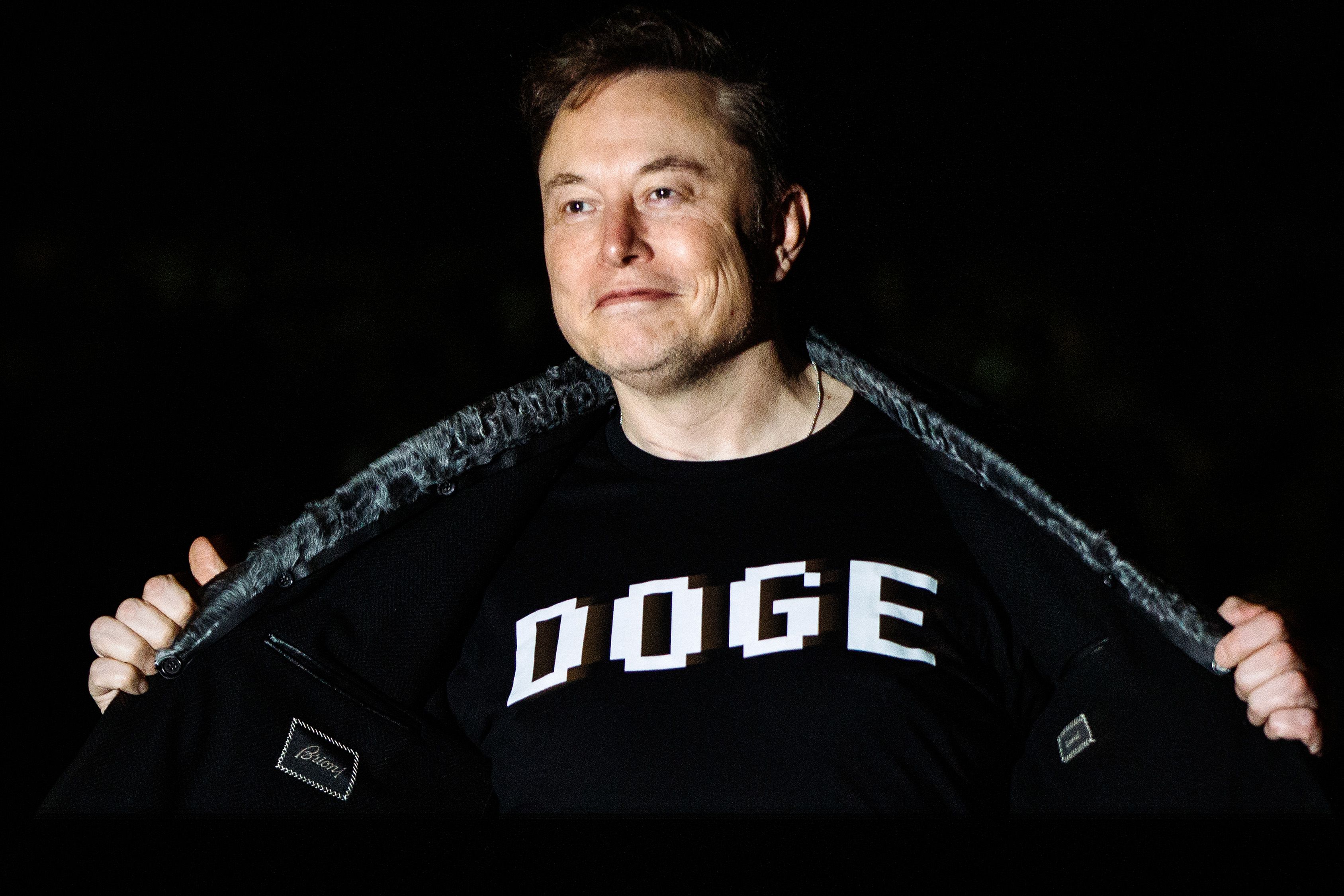 DOGE Çalışanı, Geliştirdiği Yapay Zeka Aracı İçin Üniversite Kredisi Talep Etti