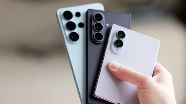 Samsung Kullanıcıları Hesaplarına Erişemiyor: Güvenlik Hatası Krizi