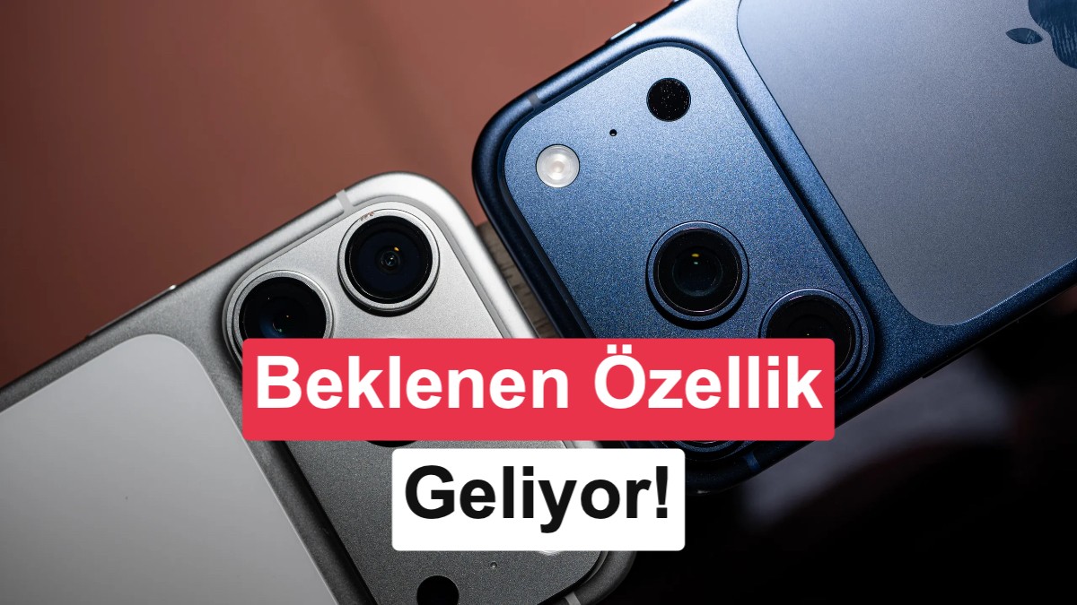 Apple'dan Yeni iPhone Handoff Özelliği: Tek Numara İki Cihazda Kullanılabilecek
