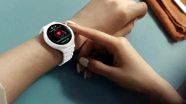 Huawei'nin En Hafif Akıllı Saati Watch 6 Serisi Tanıtıldı: İşte Özellikleri ve Fiyatı