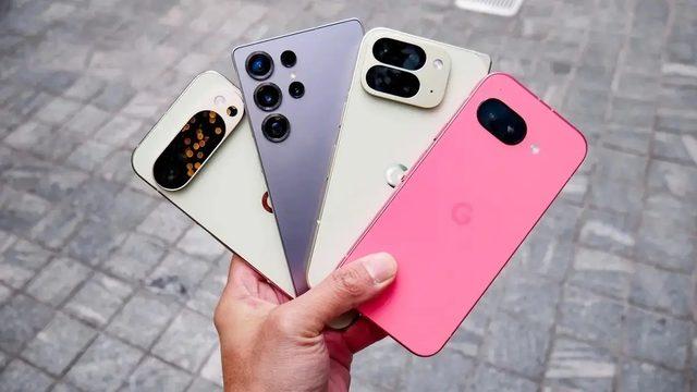 Eylül 2026'nın En Güçlü Android Telefonları Belli Oldu: Zirvede Red Magic 11 Pro Var