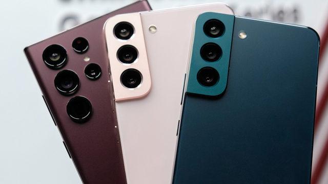 Samsung, Galaxy Telefonları Yavaşlattığı İçin 47 Milyon Dolar Ceza Alabilir