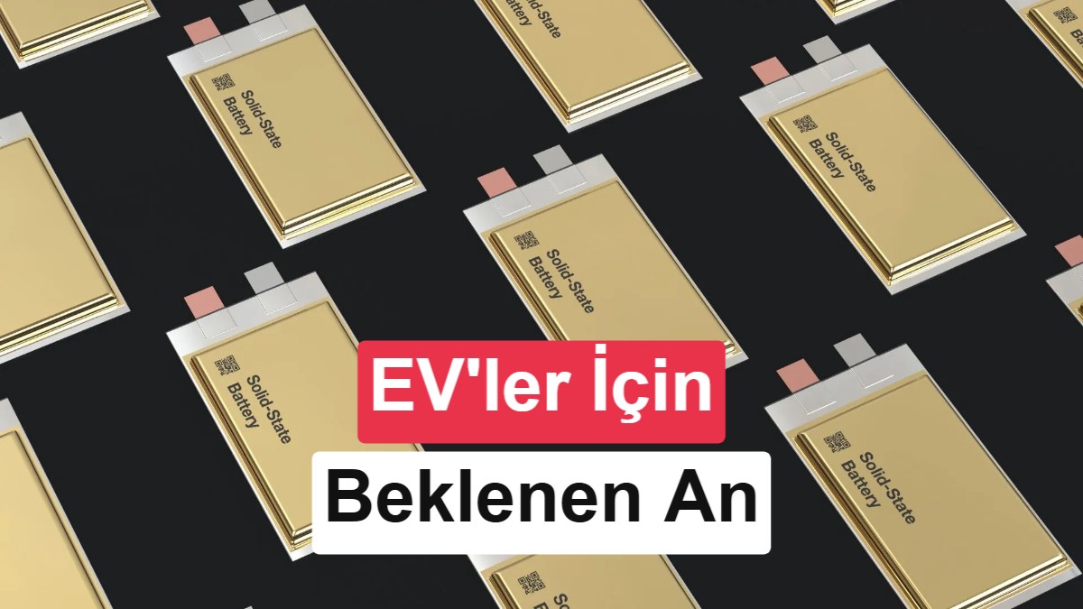 ProLogium, Elektrikli Araçlar İçin Katı Hal Bataryaların Seri Üretimine Başladı